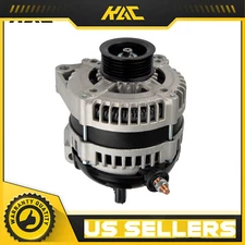 For Chrysler Town & Country 3.3L 3.8L 2001-2007 160Amp Alternator 13870