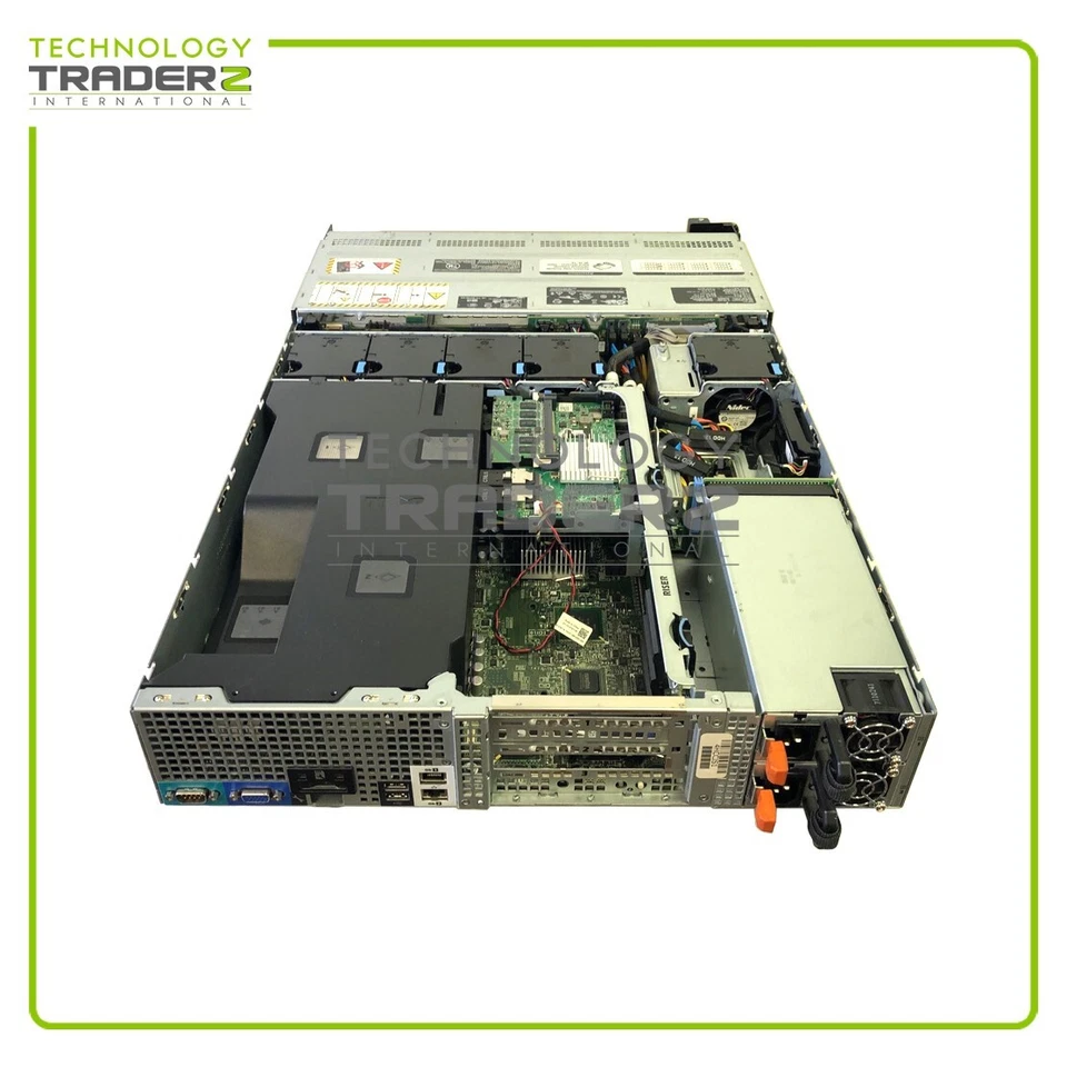 100-580-617 Dell EMC Avamar ADS G4 2.00GHz 16GB 12x LFF 2x SFF Storage Node - Image 2 of 3