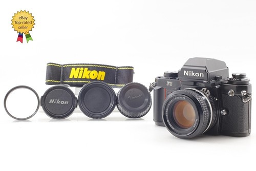 Nikon F3