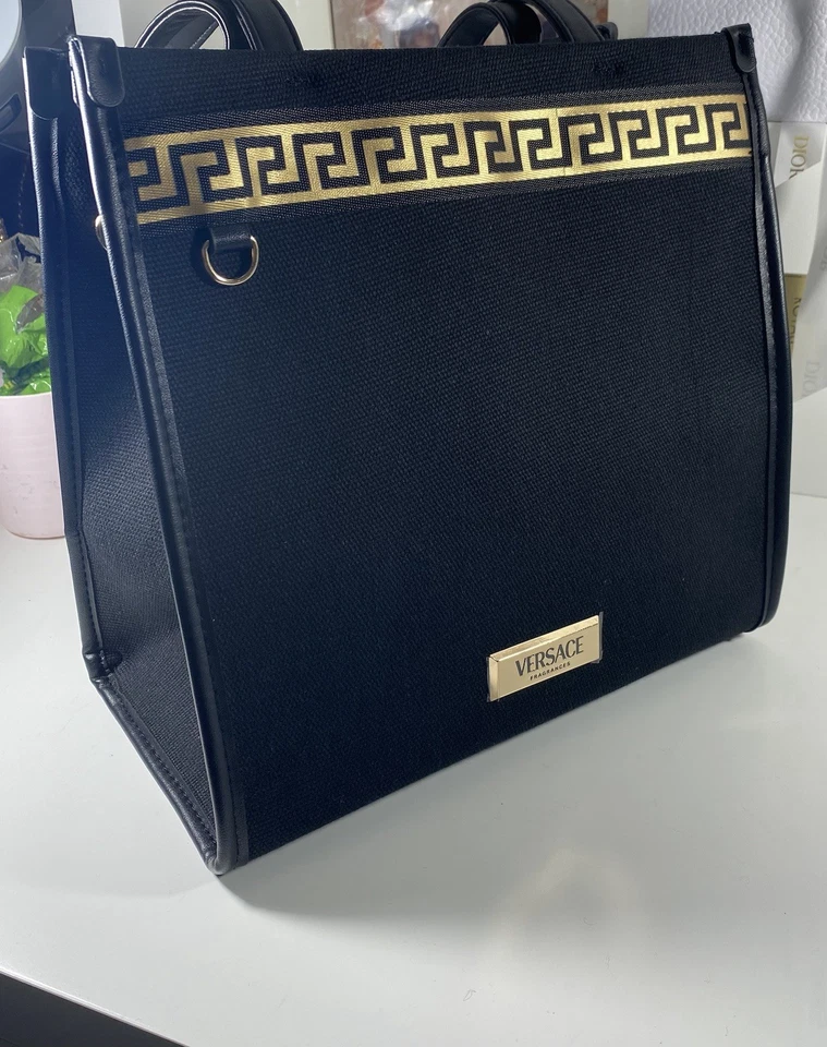 Versace Fragance - Bolso - Imagen 2 de 4