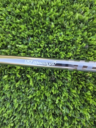 Right Hand Srixon ZX Utility 20* 3 Iron- Regular UST Mamiya Recoil 95 F3 - Picture 6 of 7