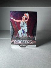 Diana Taurasi 2025 Panini Prizm WNBA Pioneers Card #6 Base Phoenix Mercury