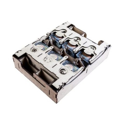 Dicetroyers Deck & Token Holder Magic the Gathering - Storage System SW (New)