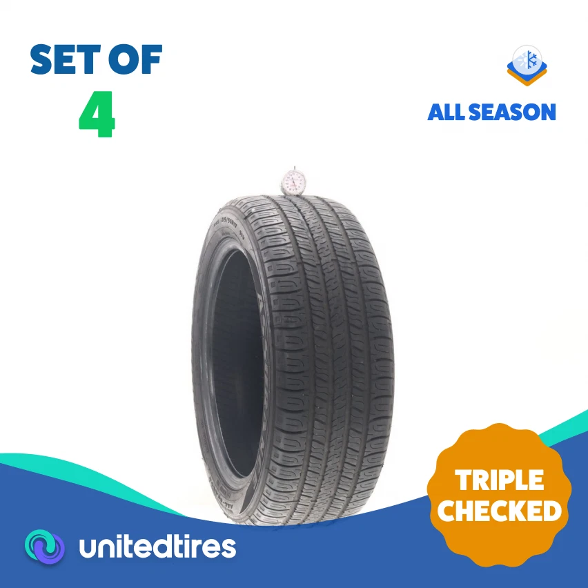 215/50/17 All Season Tires for sale | eBay
