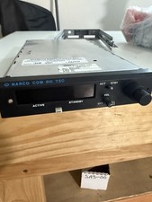 Narco 810 Comm Radio