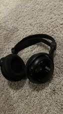 RCA WHP141 900MHz Wireless Stereo Headphones