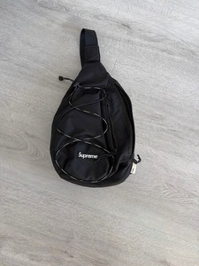 Supreme Sling Bag Ss21 | eBay