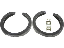 Rear Brake Shoe Set For 2004-2006 Mazda MPV 2005 FR417CH OEF3 -- 2 Per Package