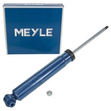 Meyle Rear Gas Pressure Shock Absorber Fits Mercedes-Benz E-Class 0267250021