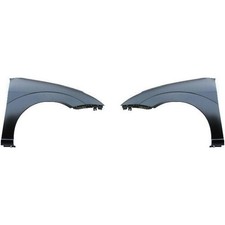 Fender For Ford Focus 2000-2004 Front Driver And Passenger Side