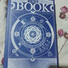 The Book:The Ultimate Guide to Rebuilding a Civilization Interesting books AN