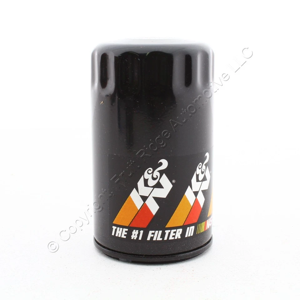 Масляные фильтры двигателя K&N PS2001 для Chevy Blazer 1981-1992 Camaro 1992-05 годов выпуска упаковка 12 шт. - Изображение 3 из 4