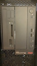 Lenovo ThinkStation P620 Workstation ODD Blank Drive Cover + EMC Shield Genuine