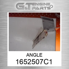 1652507C1 ANGLE fits CASE NEW HOLLAND (Surplus Open Box)