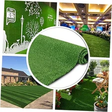  Synthetic Artificial Grass Turf 3FTX10FT for Indoor Outdoor Dog 3 x 10 Feet