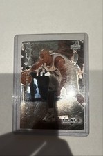 1998-99 Upper Deck Black Diamond - Chauncey Billups #31