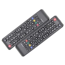 NEW Universal Remote Control ALL for Samsung LCD LED HDTV Smart TVs BN59-01199F