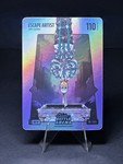 2026 Bo Jackson Battle Arena ESCAPE ARTIST Jordan Spieth Silver Steel BATTLEFOIL