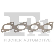 FA1 Dichtung, Abgaskrümmer 412-020 für CHEVROLET OPEL