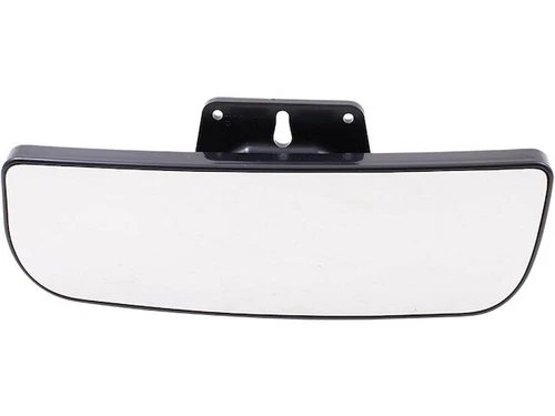 Lower Left Mirror Glass For 2008-2022 GMC Savana 3500 2017 2018 2019 GJ455SH