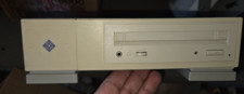 Sun Microsystems model 411 External SCSI CD-R...