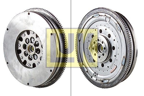 Schwungrad LuK 415 0152 10 FÜR Jeep-image
