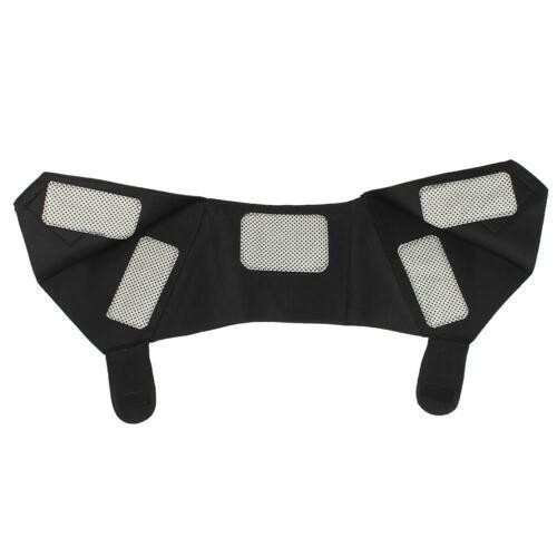 Magnetic Shoulder Support Pad for Pain Relief and Muscle Relaxation - Picture 9 of 14