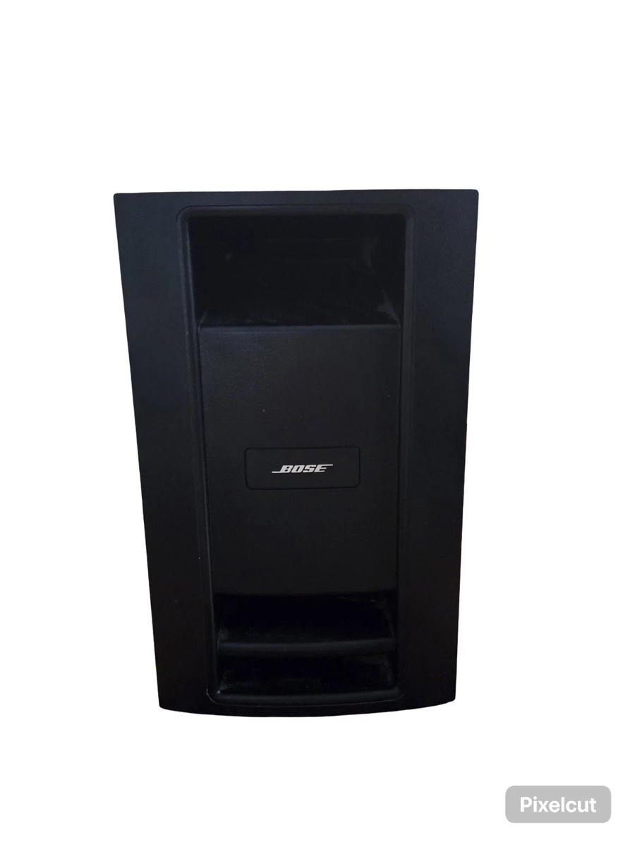 Bose PS28 III Passive Subwoofer for sale online | eBay