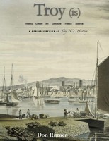 Don Rittner | Troy (Is) | Taschenbuch | Englisch (2020) | New Netherland Press