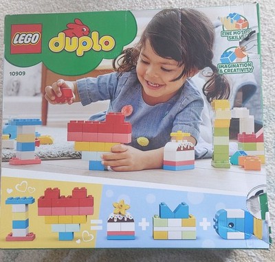 Lego DUPLO Set 10909
