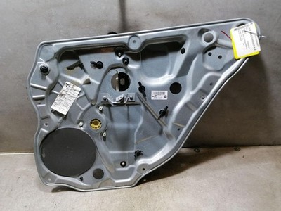 VW Polo 9N3 original Fensterheber hinten rechts elektrisch Bj.2008 