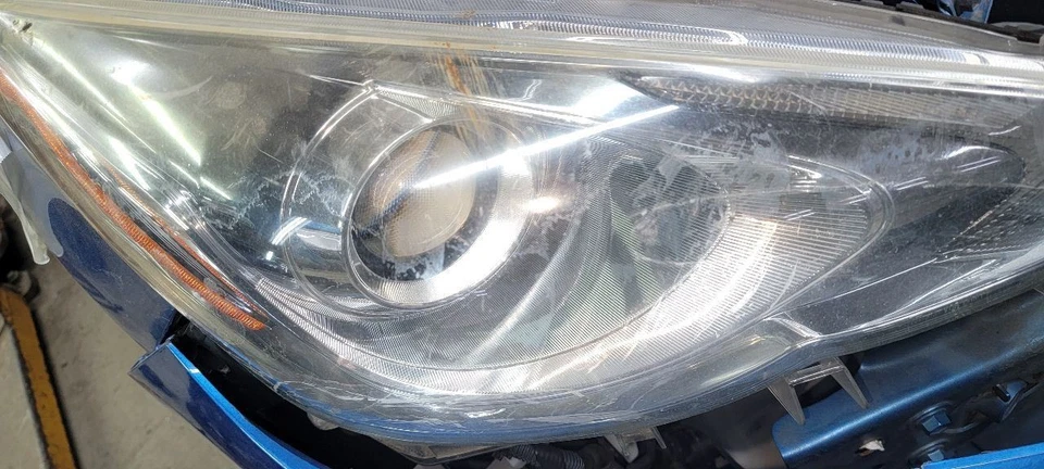 Toyota Prius 2015 cubierta de carga cubierta de piso de repuesto trasera Foto 2 de 4