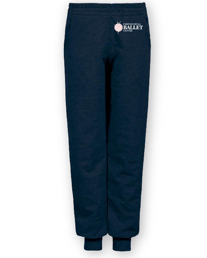 Pantalones De Chándal Professional Ballet CENTER PROFESIONAL DE BALLET