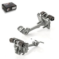 2X TüRfangband TüRbremse TüRstopper Vorne Links Rechts FüR Citroen Saxo