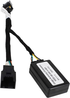 Auto Start Stop Eliminator Compatible with RAM 2019 up Disable Engine Shut-Off,