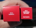 BOTH UNNATURAL RED HEAD & VG13 DAMNSEL — photo 2