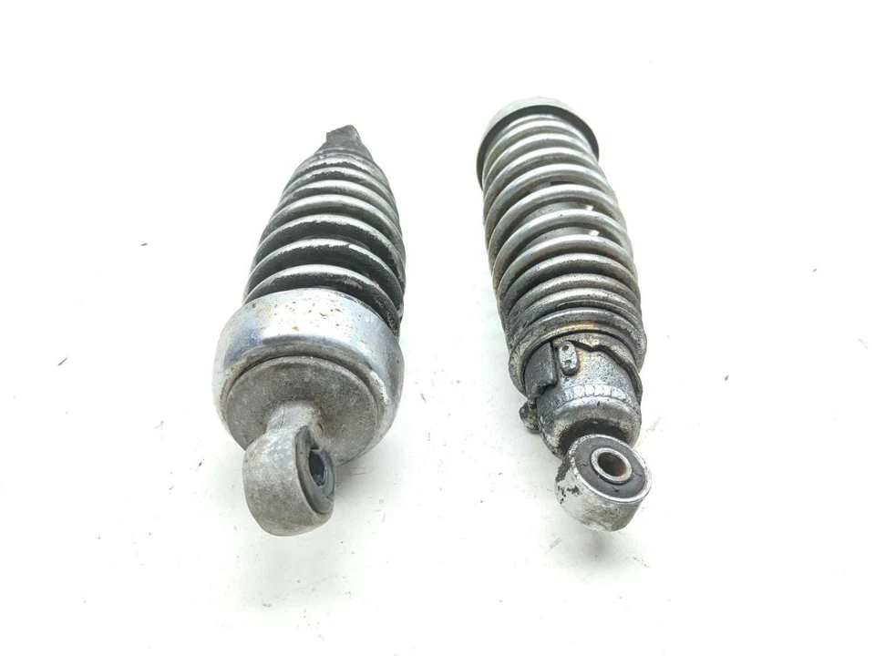 Amortiguador suspensión trasera Yamaha Virago XV700C 86 Foto 2 de 4