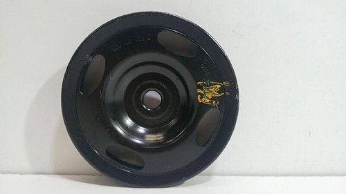 kurbelwelle riemenscheibe VOLKSWAGEN GOLF VI 5K1 1.4 03D105255D drolp305494