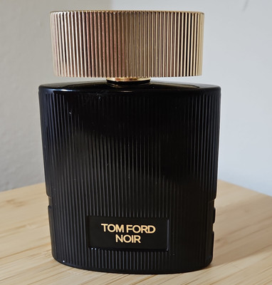 Tom Ford Noir Pour Femme Eau de Parfum Spray 100 ml / 3.4 fl. oz. not full 