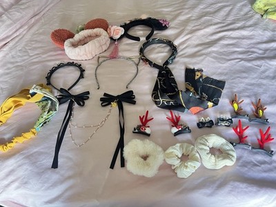 hair accessories for girls