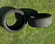 Low Performance Tyres - great price