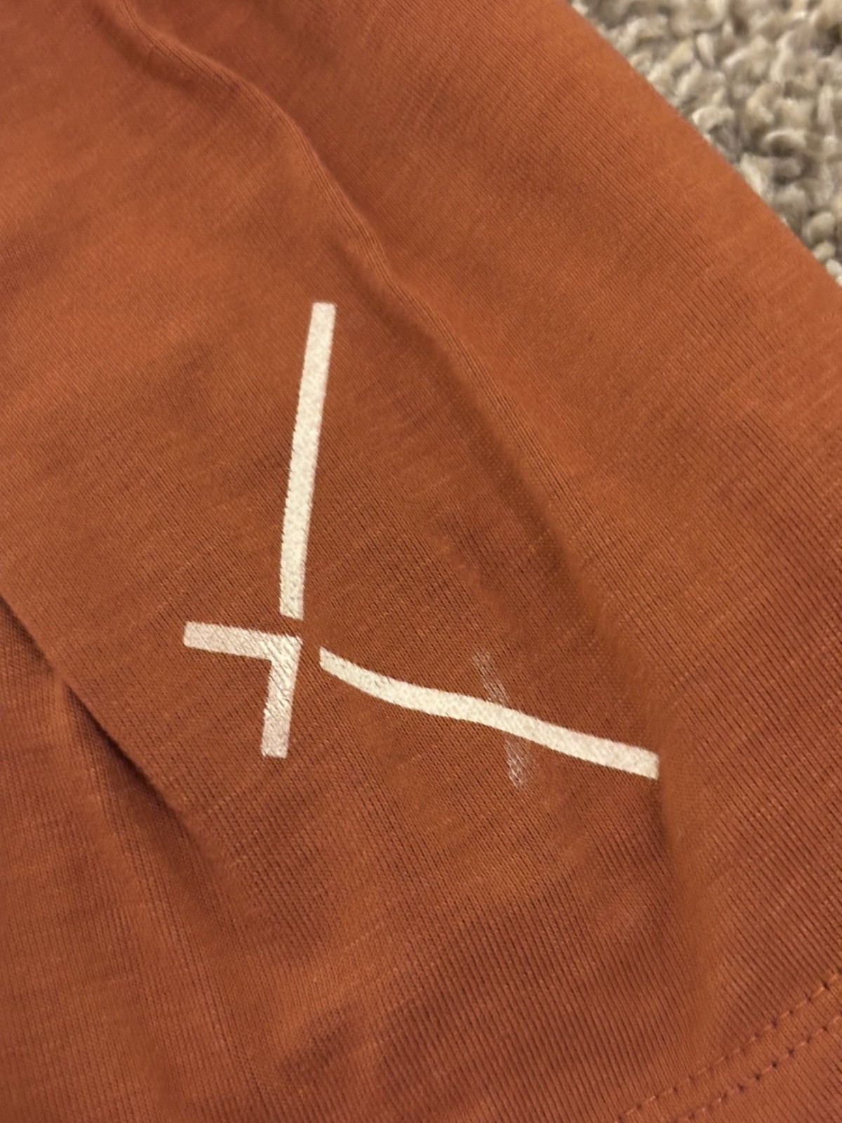 Vuori Exos Current Performance Tech Tee Shirt t-s… - image 6