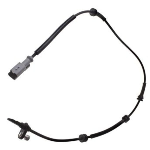 Textar ABS-SENSOR Raddrehzal Vorne Passend FüR CitroËN Jumpy Spacetourer Fiat SC-image