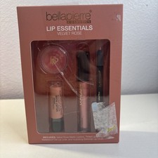 Bellapierre cosmetics Lip Essentials Kit - Ve...