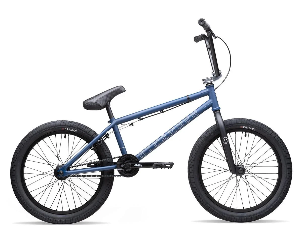 BMX Bike Blue Bikes for sale | eBay
