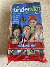 Kinder may Nap Mat