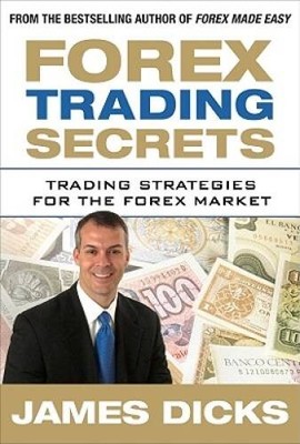 Forex Trading Secrets: Trading Strategies for the Forex Market (Prof - VERY GOOD