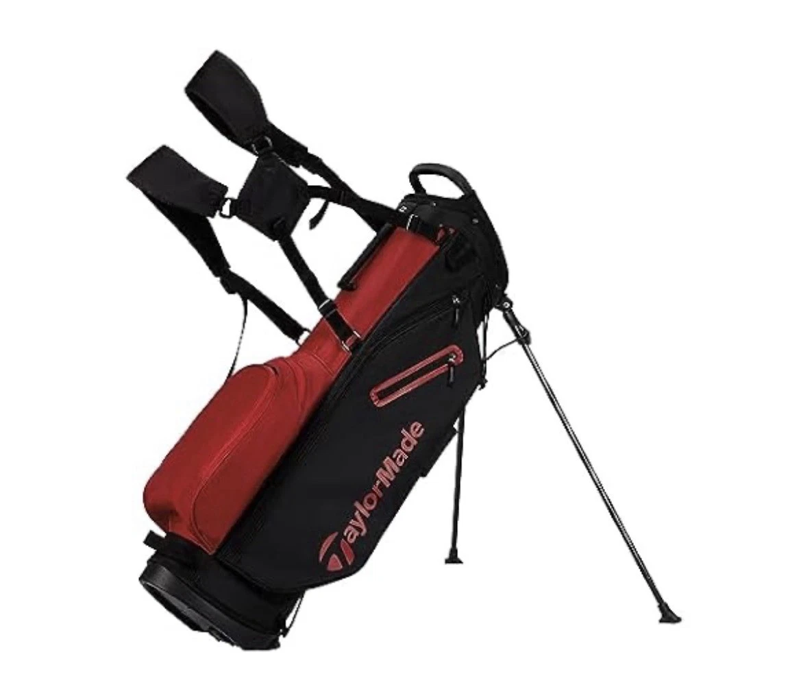 TaylorMade Red Golf Bags for sale - eBay