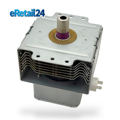 Bosch Microwave Magnetron 648910 OEM [TESTED]