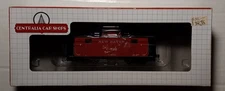 InterMountain Railway Co. CCS1201-01 NE-5 Caboose No. C-512 NEW IN BOX RTR HO